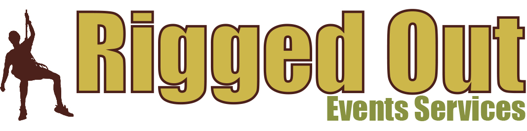 Rigged Out Event Services